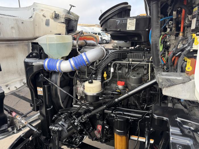 2021 Peterbilt 579-17