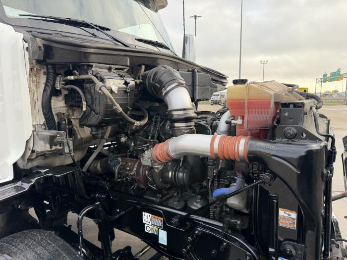 2021 Peterbilt 579-19