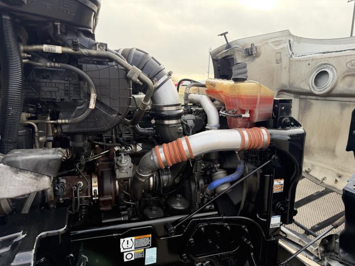 2021 Peterbilt 579-20