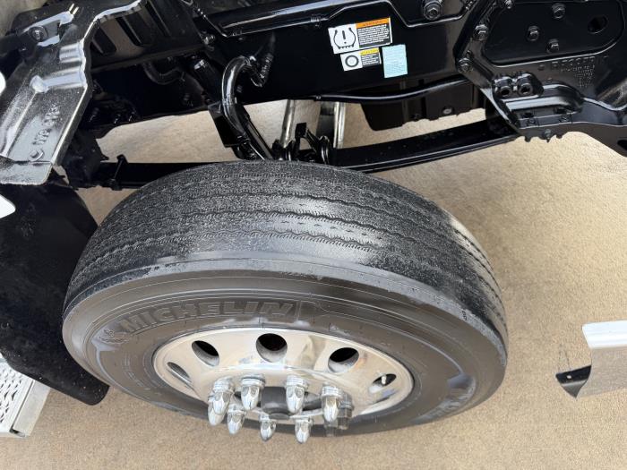 2021 Peterbilt 579-21