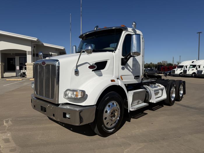 2020 Peterbilt 567-1