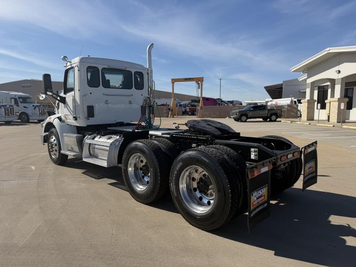 2020 Peterbilt 567-3