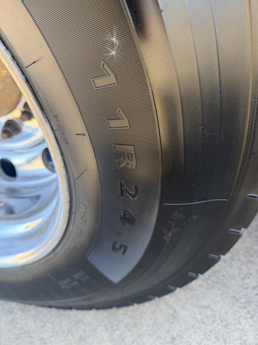 2020 Peterbilt 567-9