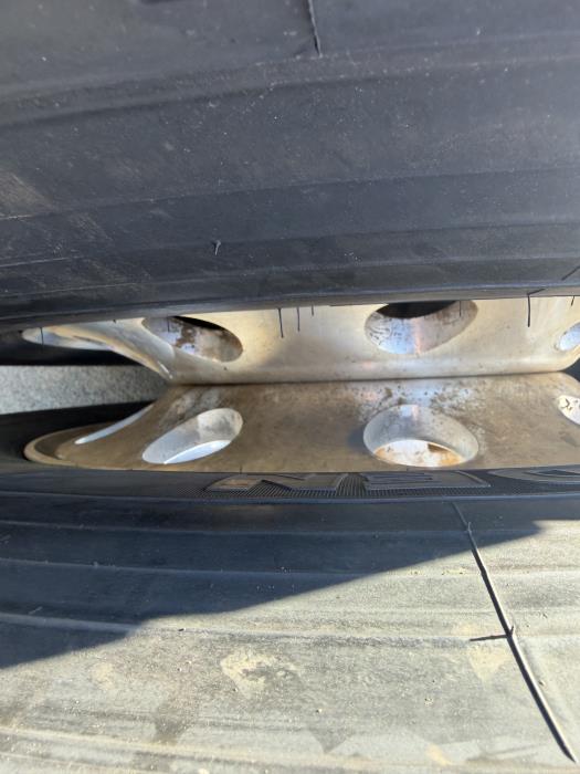 2020 Peterbilt 567-10