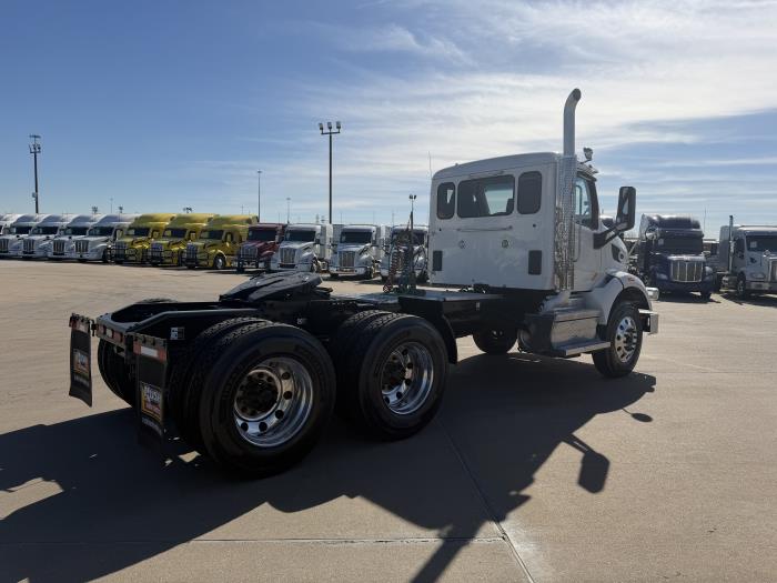 2020 Peterbilt 567-5