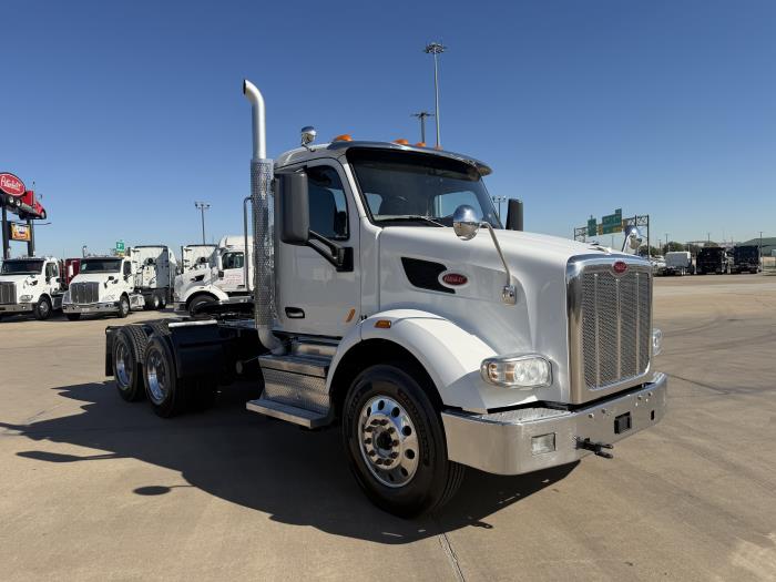 2020 Peterbilt 567-7