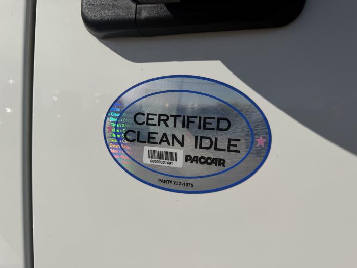 2020 Peterbilt 567-15