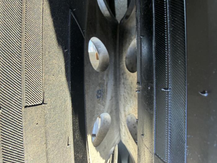 2020 Peterbilt 567-10