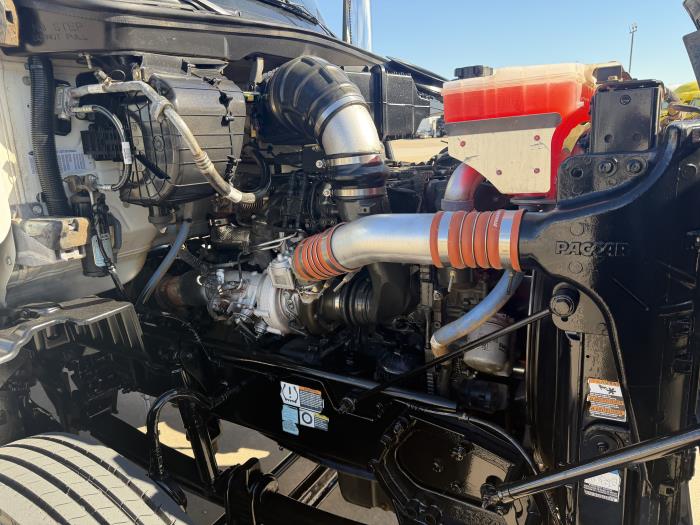 2020 Peterbilt 567-19