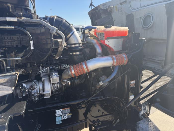 2020 Peterbilt 567-20