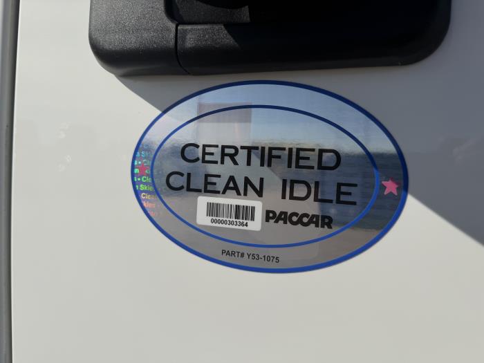 2020 Peterbilt 567-15