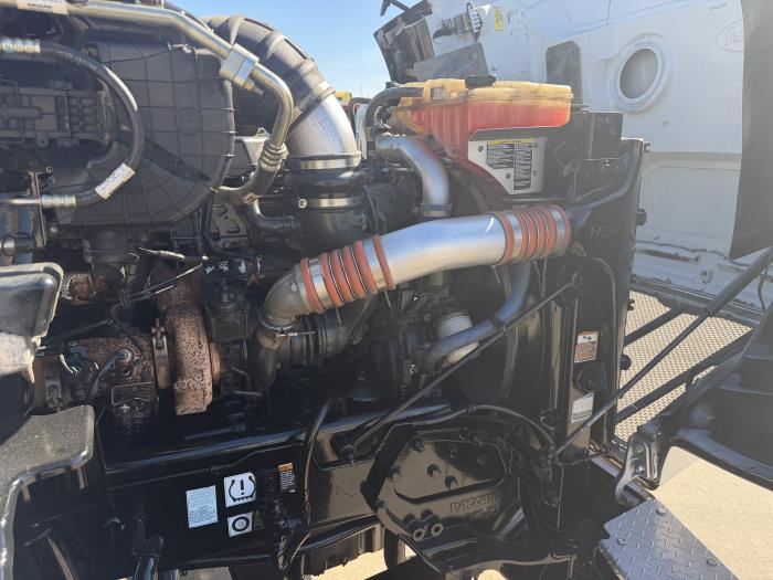 2020 Peterbilt 567-20