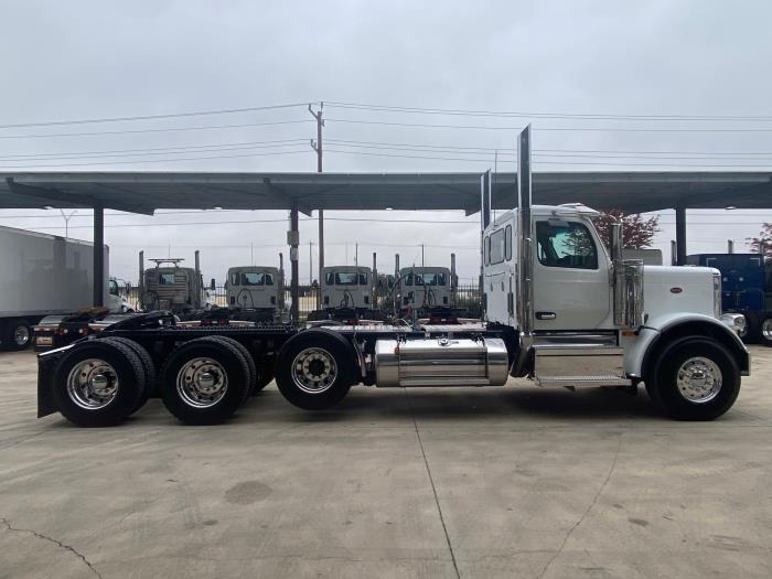2026 Peterbilt 589-7