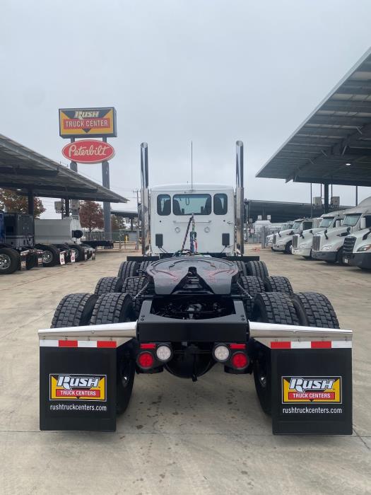 2026 Peterbilt 589-5