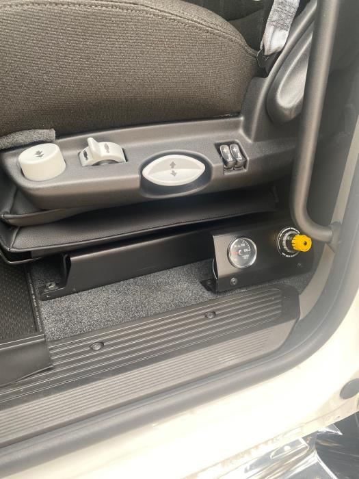 2026 Peterbilt 589-9