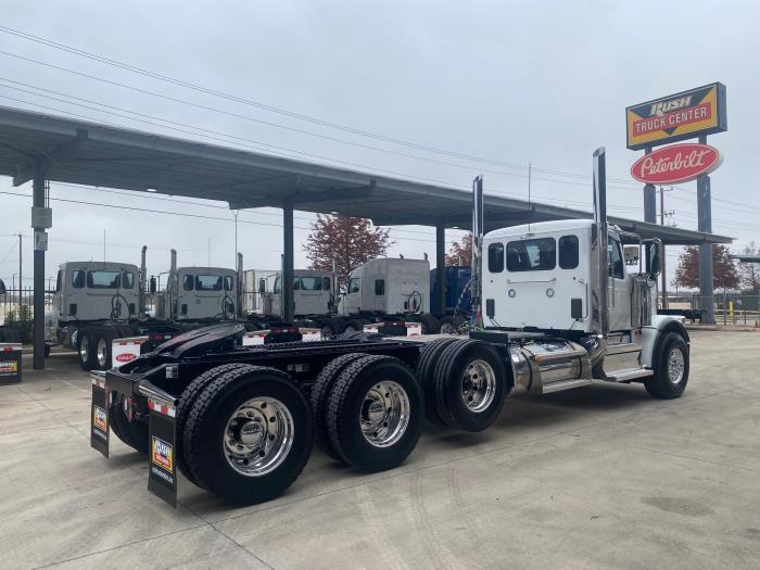 2026 Peterbilt 589-6