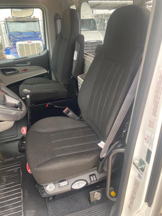 2026 Peterbilt 589-10