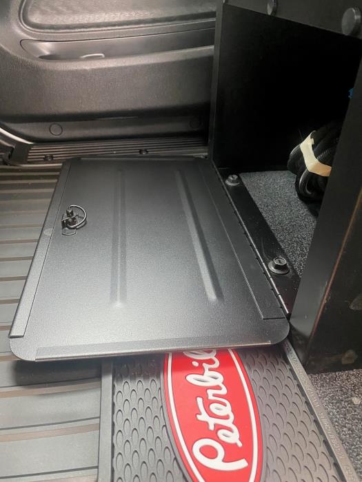 2026 Peterbilt 589-14