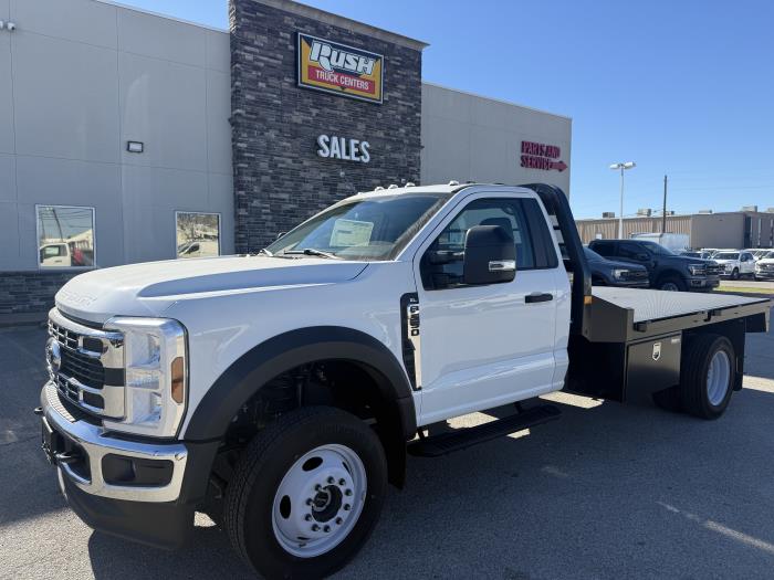 2024 Ford F-550-2