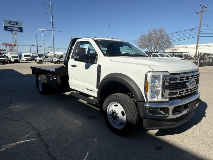 2024 Ford F-550-8