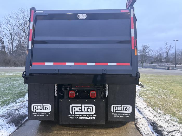 2026 International HX620-6