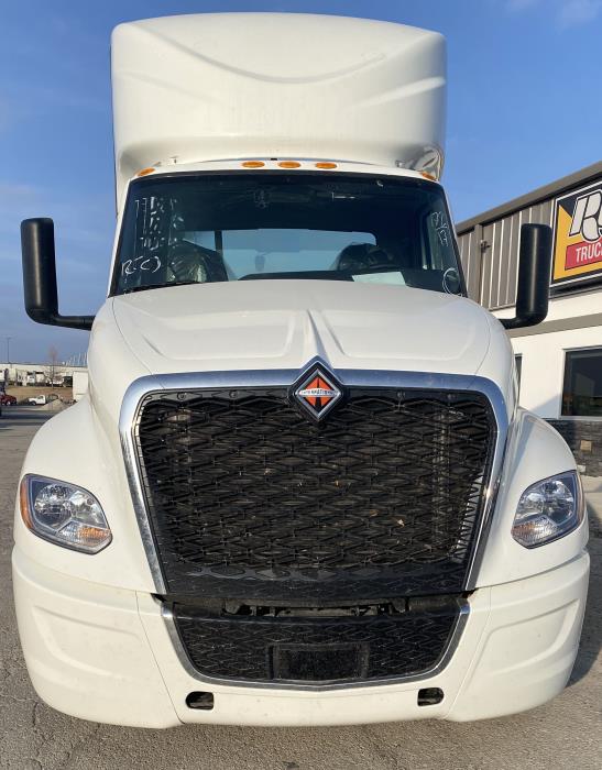 2026 International LT625-5