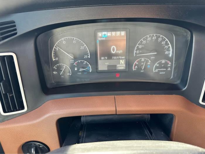 2019 Freightliner Cascadia-5