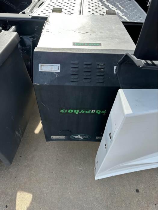 2019 Freightliner Cascadia-5