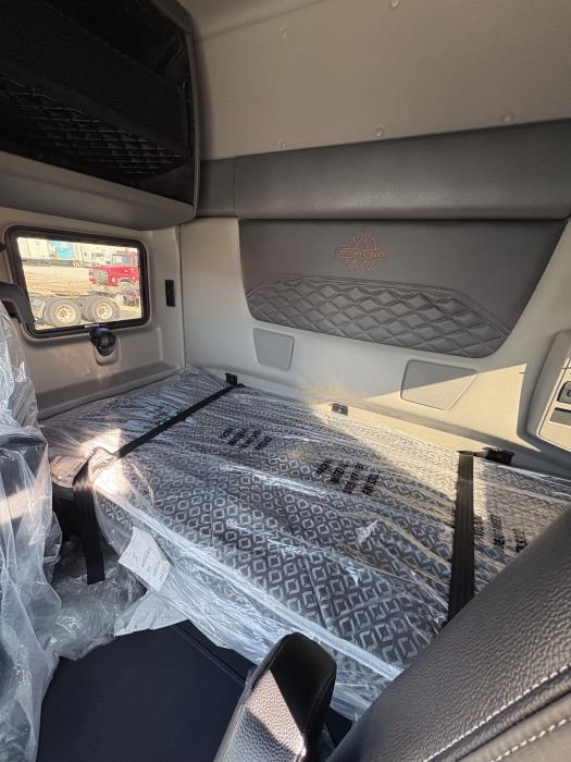 2026 International LT625-9