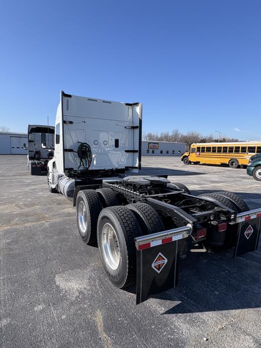 2026 International LT625-3