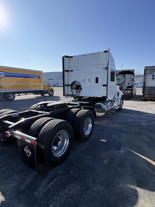 2026 International LT625-5