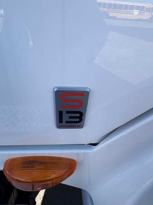 2026 International LT625-11