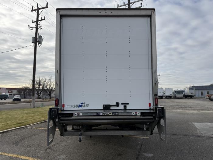 2022 International MV607-4