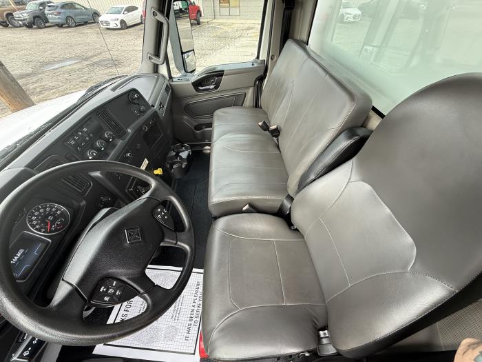 2022 International MV607-16