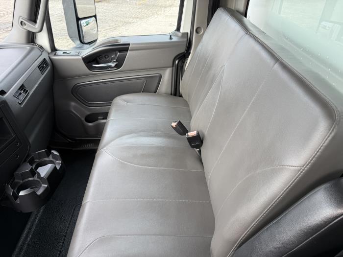 2022 International MV607-22