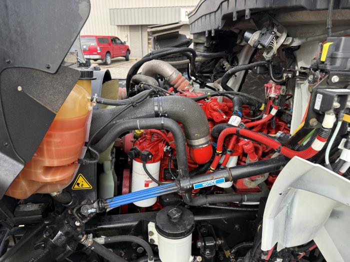 2022 International MV607-24