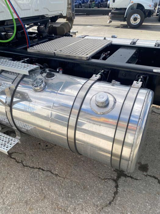 2026 International HX620-6