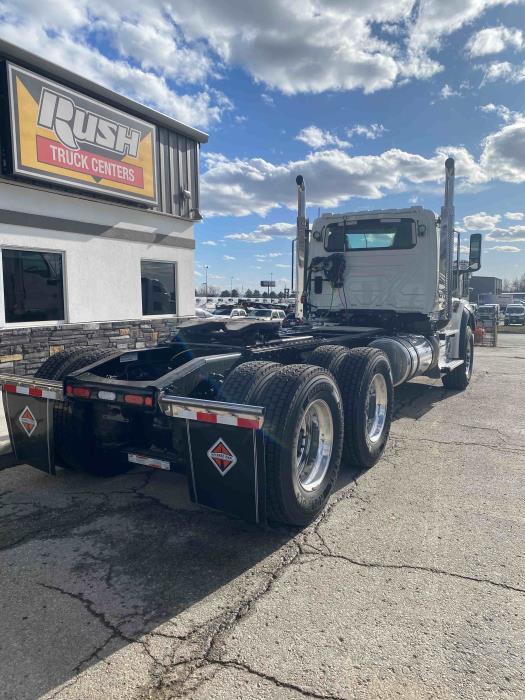 2026 International HX620-5