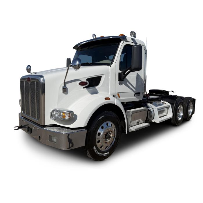 2020 Peterbilt 567-0