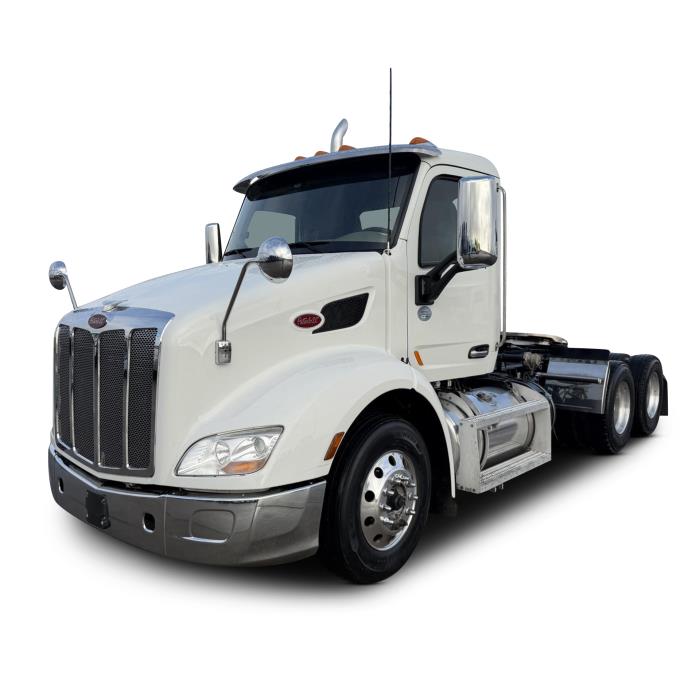 2021 Peterbilt 579-0
