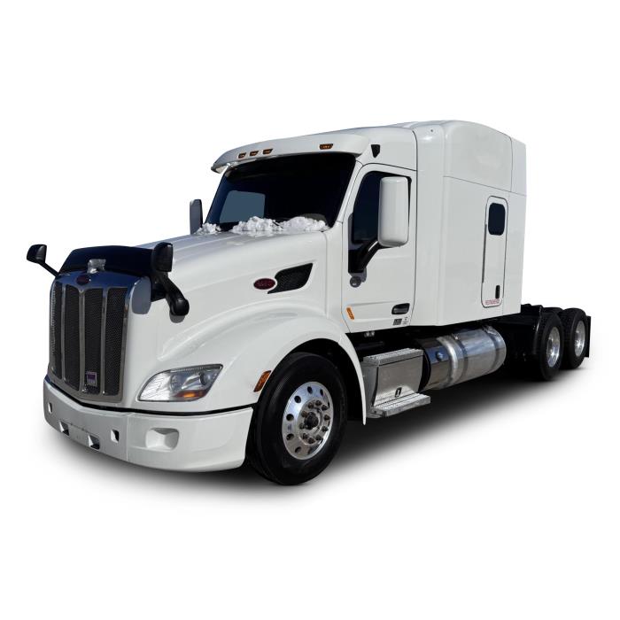 2022 Peterbilt 579-0