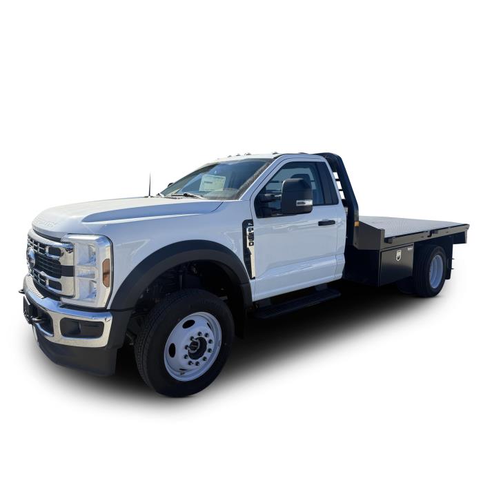 2024 Ford F-550-0
