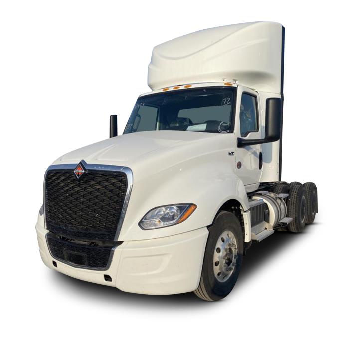 2026 International LT625-0