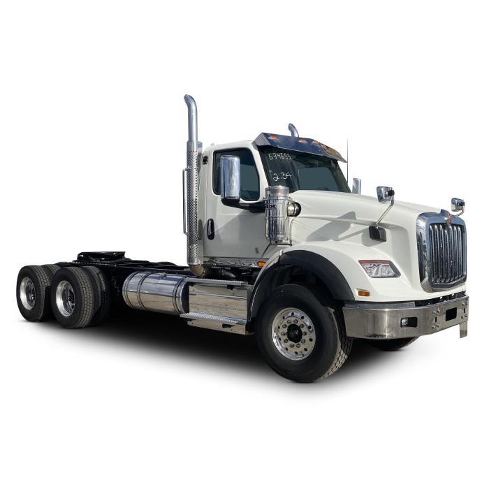 2026 International HX620-0