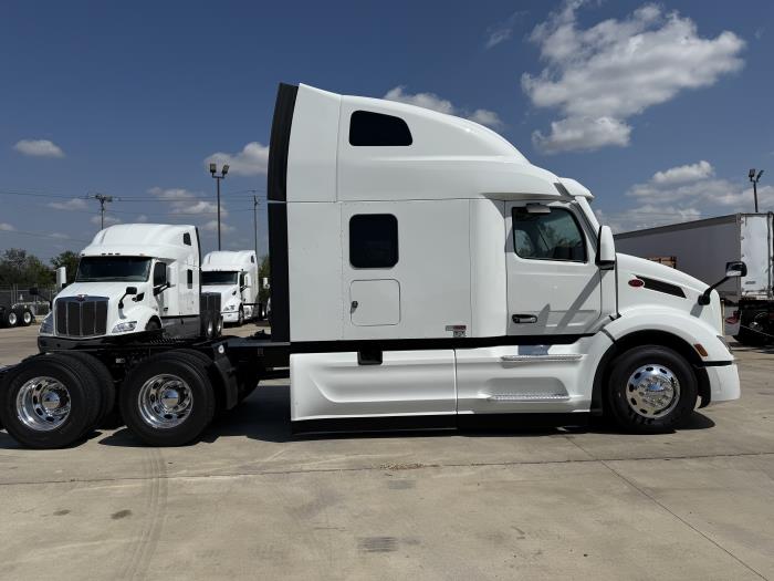 2026 Peterbilt 579-5