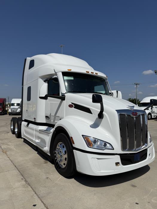 2026 Peterbilt 579-6