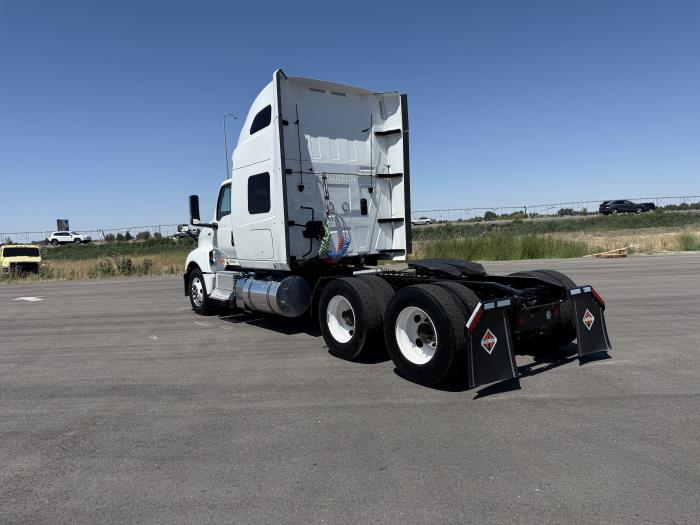 2023 International LT625-3