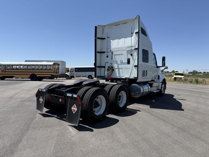 2023 International LT625-5