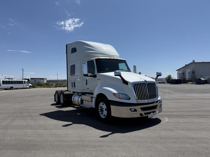 2023 International LT625-7