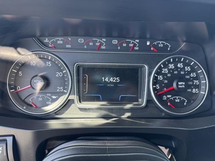 2023 International LT625-9